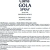 Matt Calma Gola Spray 200 ml