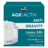 Matt Crema Viso A/Gravity con Ceramidi 50ml