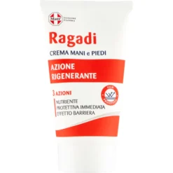 Matt Divisione Pharma Crema Ragadi Mani e Piedi 75ml
