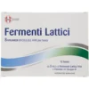 Matt Divisione Pharma Fermenti Lattici 12 Buste