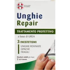 Matt Divisione Pharma Trattamento Unghie Repair 7ml