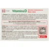 Matt Divisione Pharma Vitamina D 2000 U.I. Sistema Immunitario 60 compresse