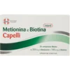 Matt Metionina e Biotina Retard Capelli 30 Compresse