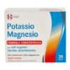 Matt Potassio e Magnesio – 20 buste
