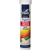 Matt Vigore Vitamine & Minerali Integratore Alimentare Multivitaminico e Multiminerale in Compresse Effervescenti 20 Compresse