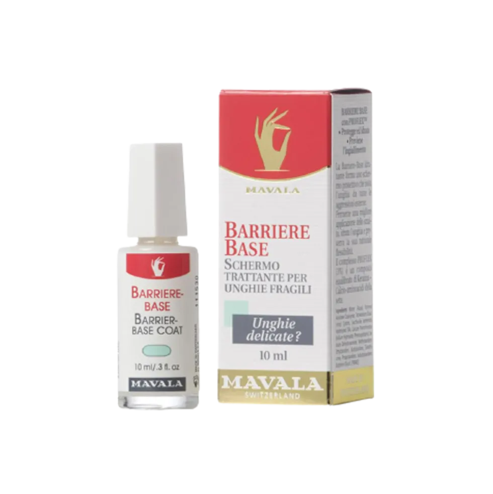 Mavala Base Idratante 10 ml