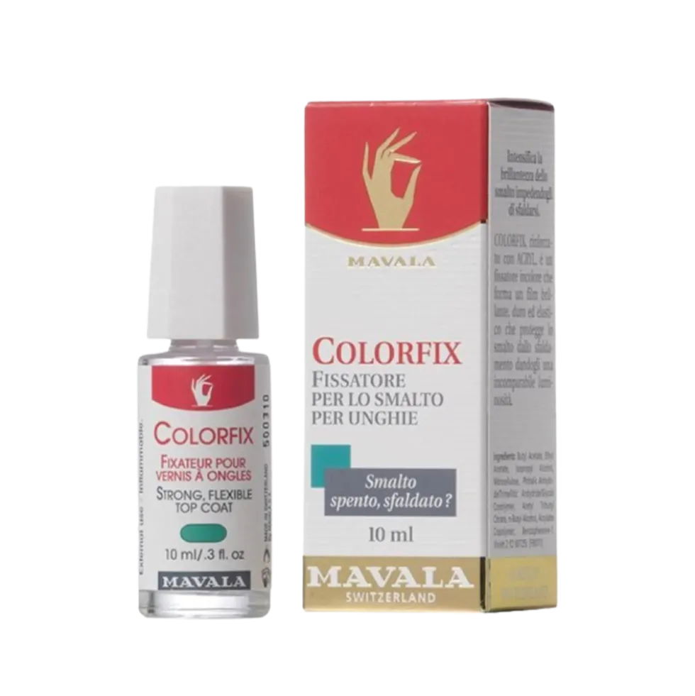 Mavala Colorfix 10 ml