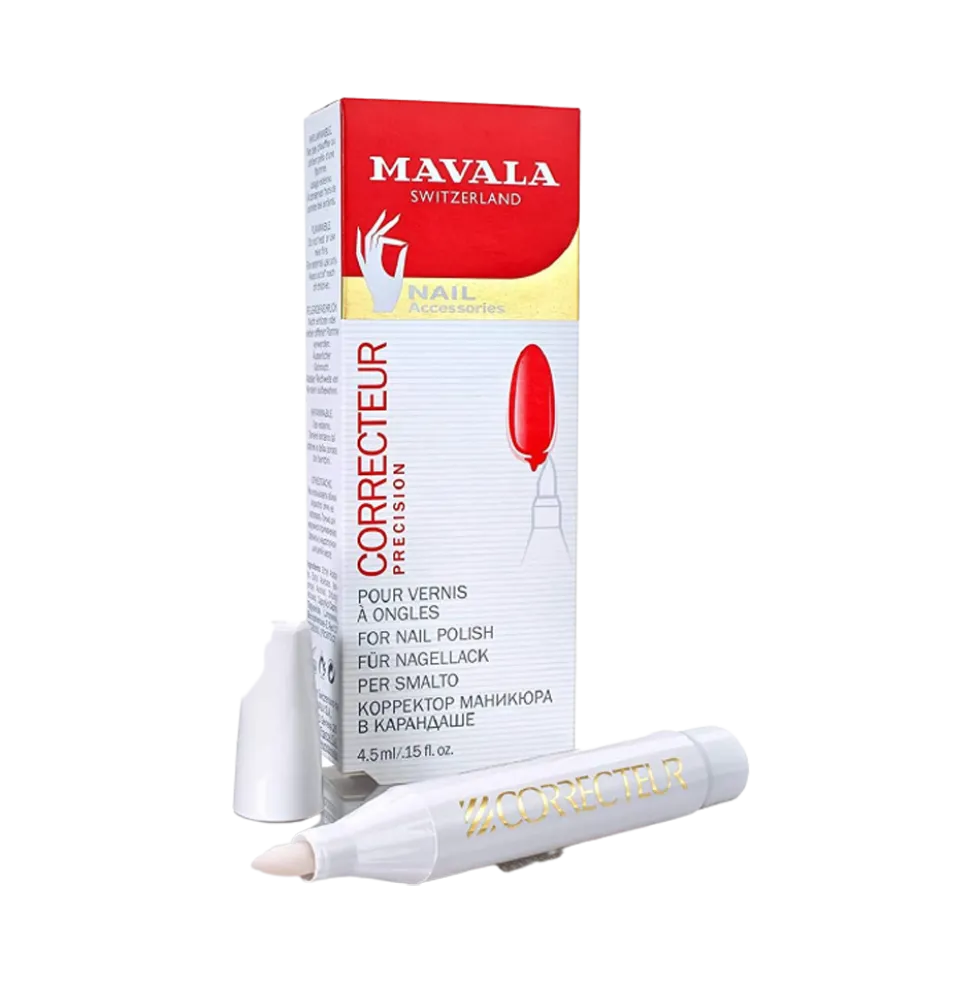 Mavala Correttore Smalto Unghie