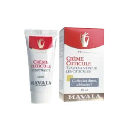 Mavala Crema Cuticole 15 ml