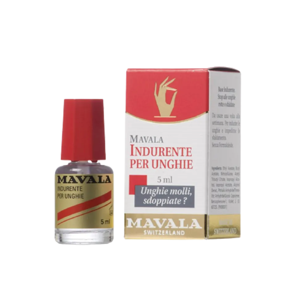 Mavala Indurente Unghie 5 ml