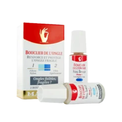 Mavala Kit Renforce Ongle