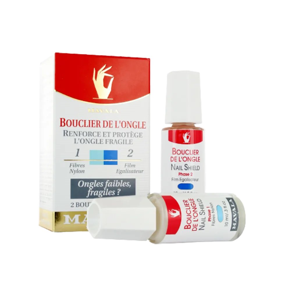Mavala Kit Renforce Ongle