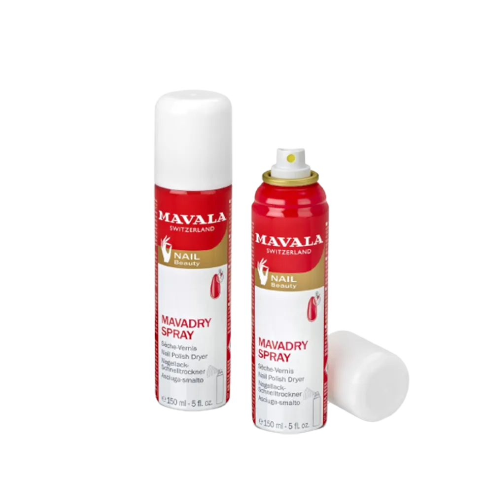 Mavala Mavadry Spray 150 ml