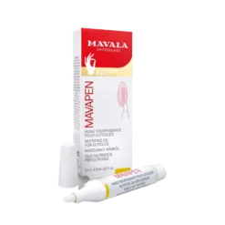 Mavala Mavapen Olio Nutriente per Cuticole 4.5 ml
