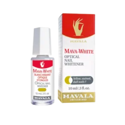 Mavala Mava White Effetto Sbiancante