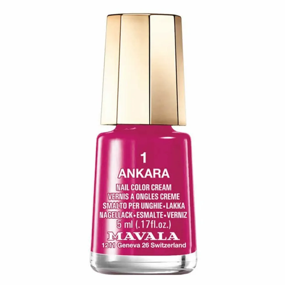 Mavala Minicolor Ankara n. 1