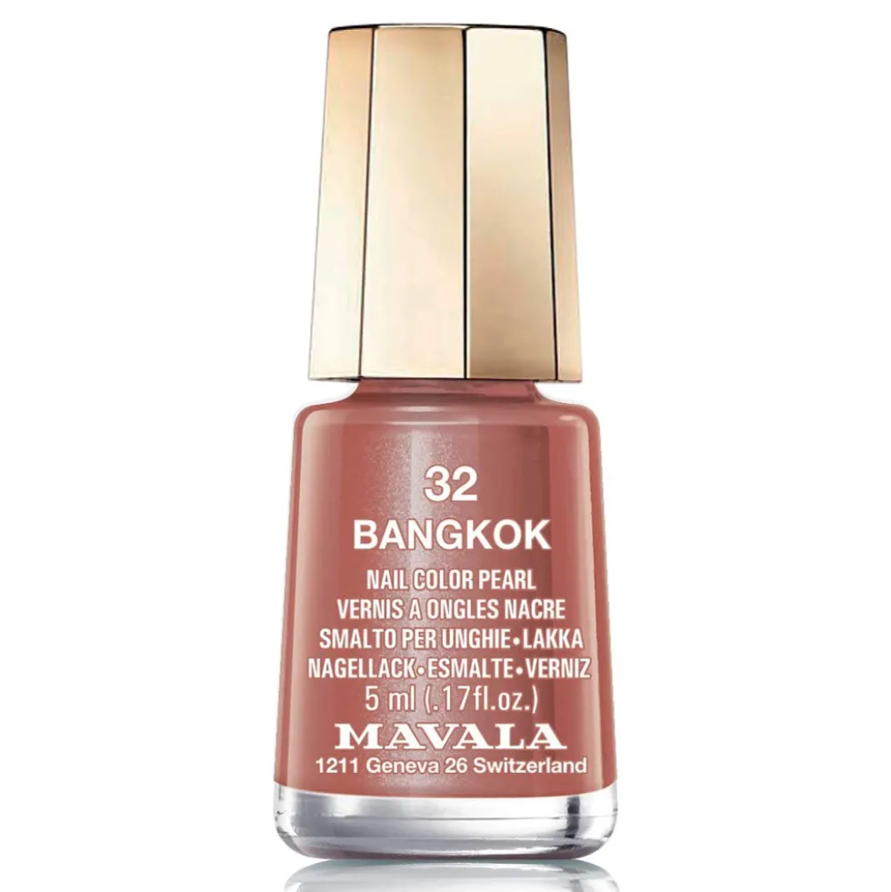 Mavala Minicolor Bangkok n. 32