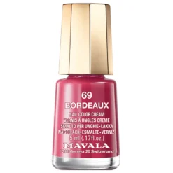 Mavala Minicolor Bordeaux n. 69