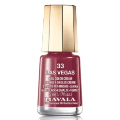 Mavala Minicolor Las Vegas n. 33