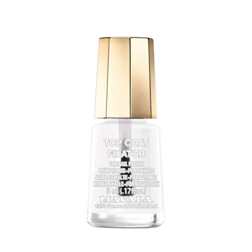 Mavala Minicolor Top Coat Fixator n. 42