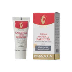 Mavala Nailactan Crema Nutriente Unghie
