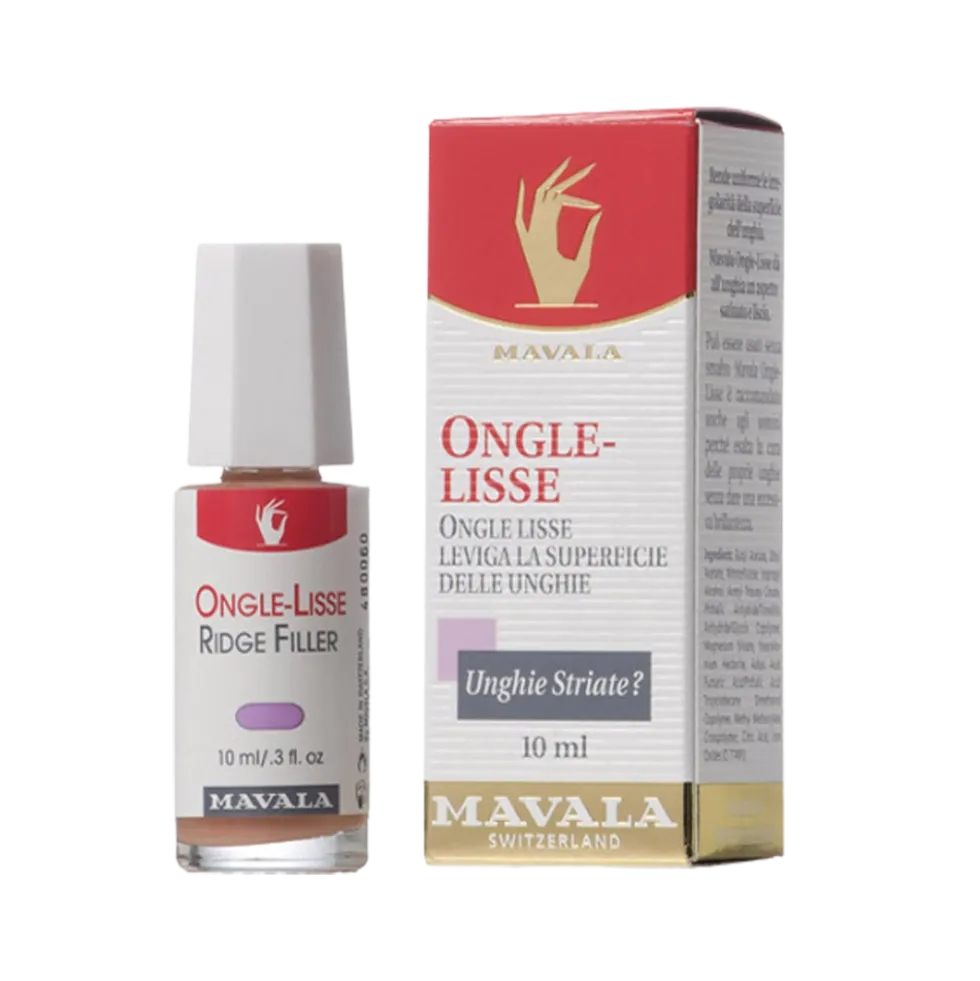 Mavala Ongle Lisse