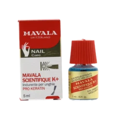 Mavala Scientifique Smalto K +