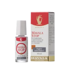 Mavala Stop Unghie Rosicchiate 10 ml