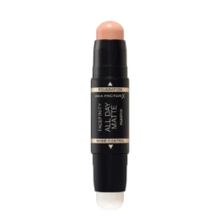 Max Factor All Day Matte Fondotinta Stick Warm Almond N.45