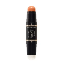 Max Factor All Day Matte Fondotinta Stick Soft Tofee N.84