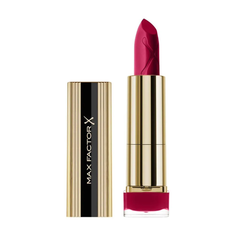 Max Factor Colour Elixir Rossetto Chilli N.080
