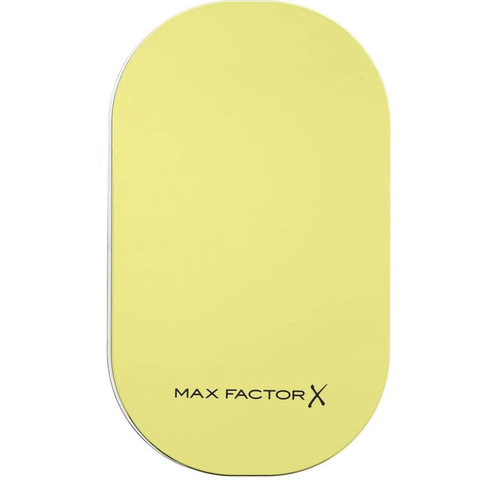 Max Factor Facefinity Compact Pearl Beige N.35