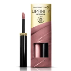 Max Factor Lip Finity Essential Violet N.310