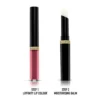 Max Factor Lip Finity 330 Essential Burgund