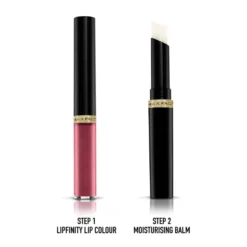 Max Factor Lip Finity 330 Essential Burgund