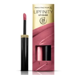 Max Factor Lip Finity 330 Essential Burgund