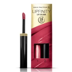 Max Factor Lip Finity 335 Just In Love