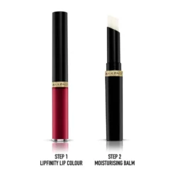 Max Factor Lip Finity 335 Just In Love