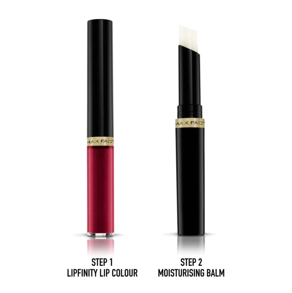 Max Factor Lip Finity 335 Just In Love