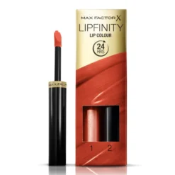 Max Factor Lip Finity 130 Luscious