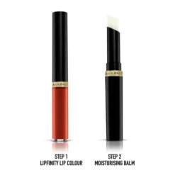 Max Factor Lip Finity 130 Luscious