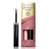 Max Factor Lipfinity N.001 Pearly Nude