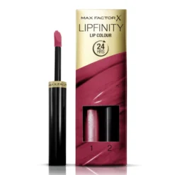 Max Factor Lipfinity N.365 So Exquisite