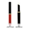 Max Factor Lip Finity So Glamourus N.125