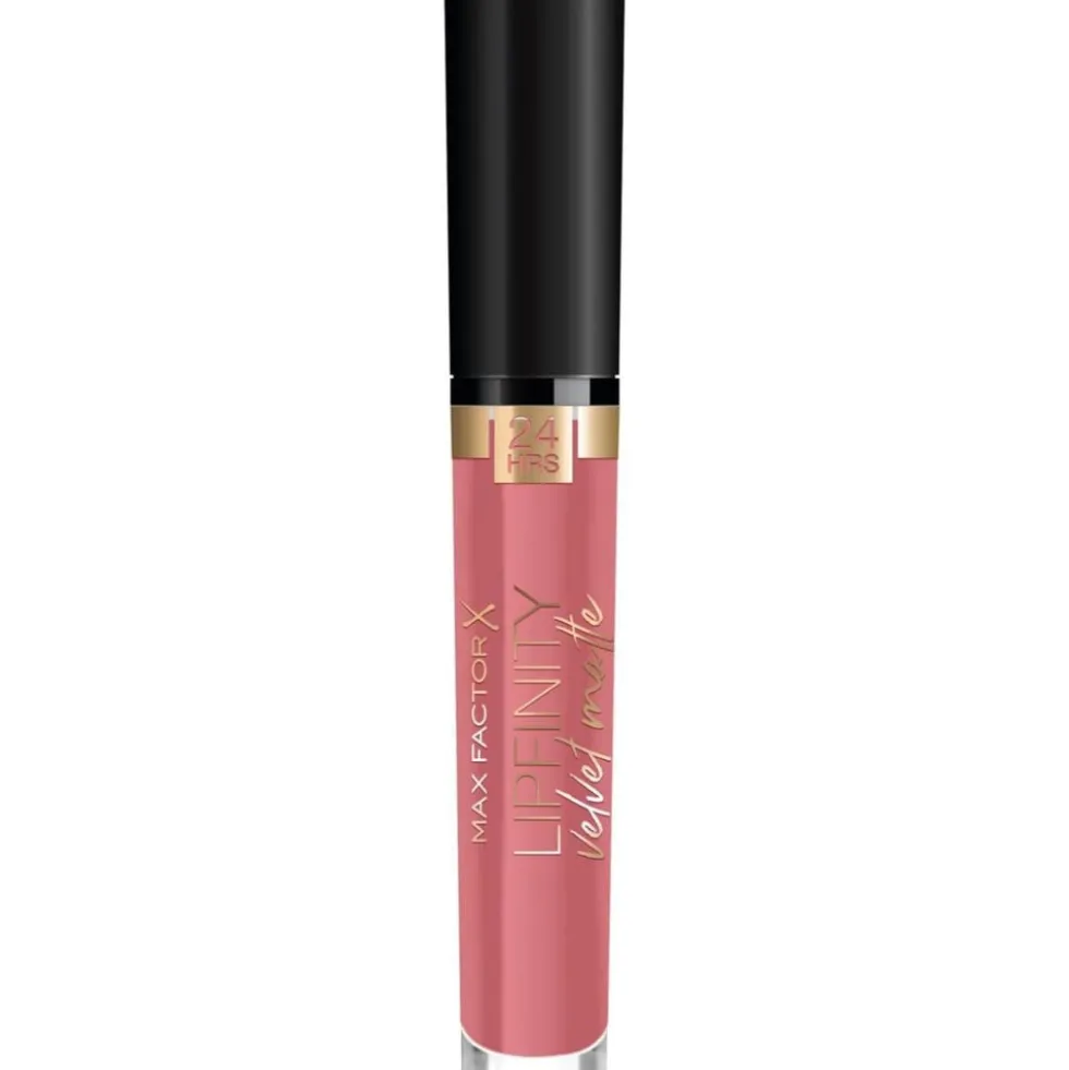 Max Factor Lipfinity Velvet Matte Rossetto N 20