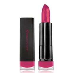 Max Factor Rossetto Elixir Velvet Matte N.25