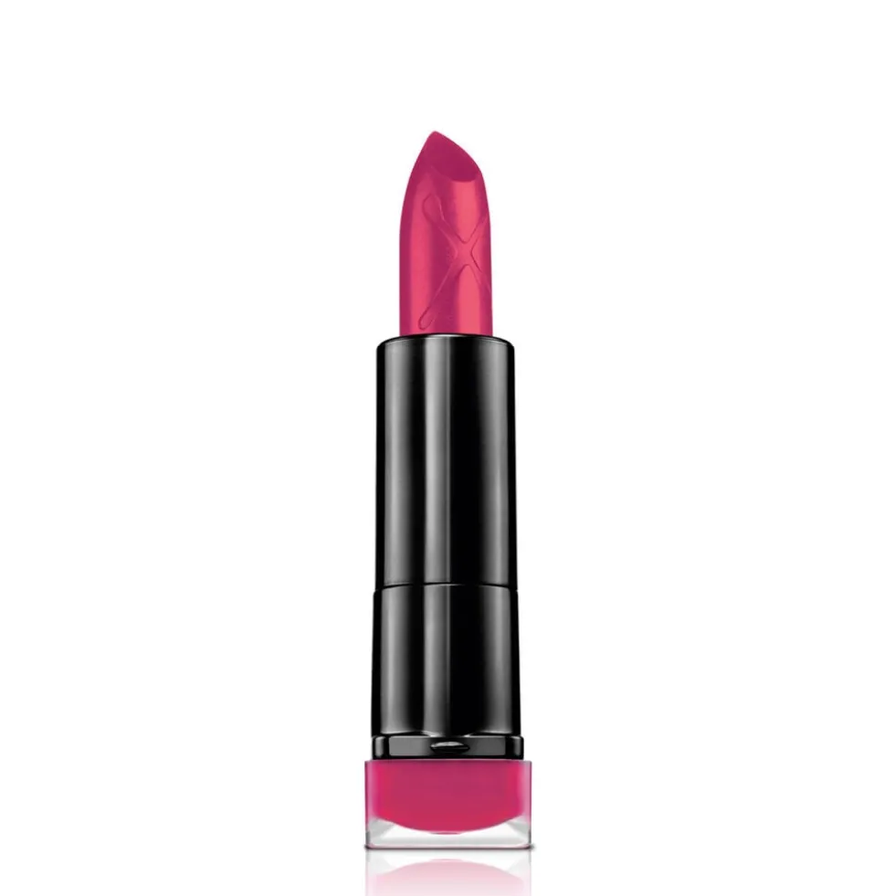 Max Factor Rossetto Elixir Velvet Matte N.25