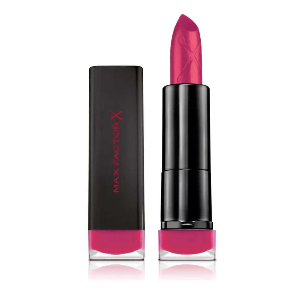 Max Faxtor Rossetto Elixir Velvet Matte N.45
