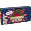 Maybelline New York Kit Mascara The Falsies Black Drama con Matita Occhi