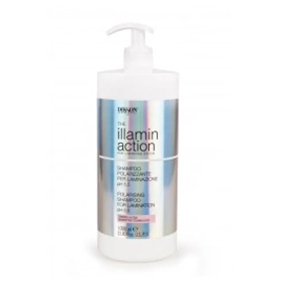 M.Dikson Arkemusa Lamination Shampoo 400ml